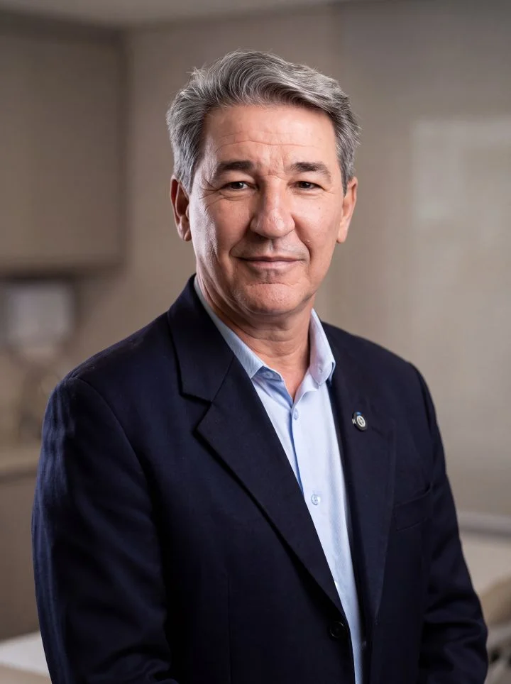 Dr. Renato Resende